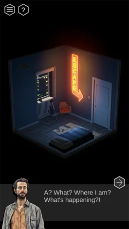 Game screenshot 50 Tiny Room Escape mod apk