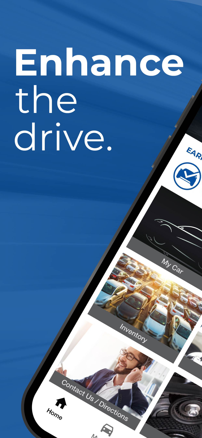 Eskridge Pledge Rewards