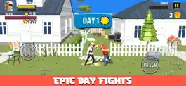 Game screenshot City Fighter vs Street Gang mod apk