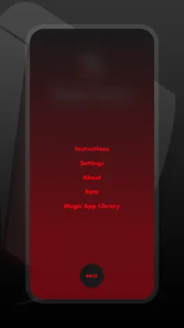 Game screenshot Dark Force - Air Gesture Magic apk