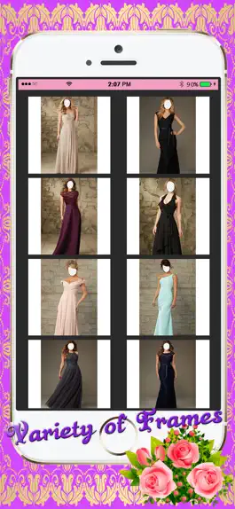 Game screenshot Bridesmaid Photo Montage hack