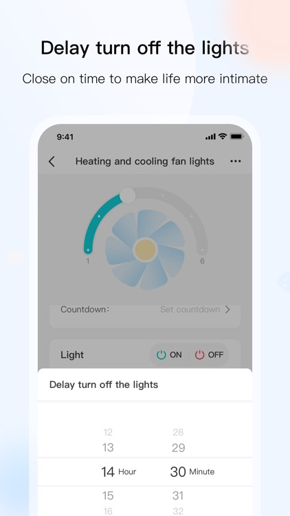 Smart Light - one key control screenshot-4