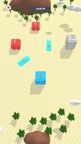 Game screenshot Math War Towers hack