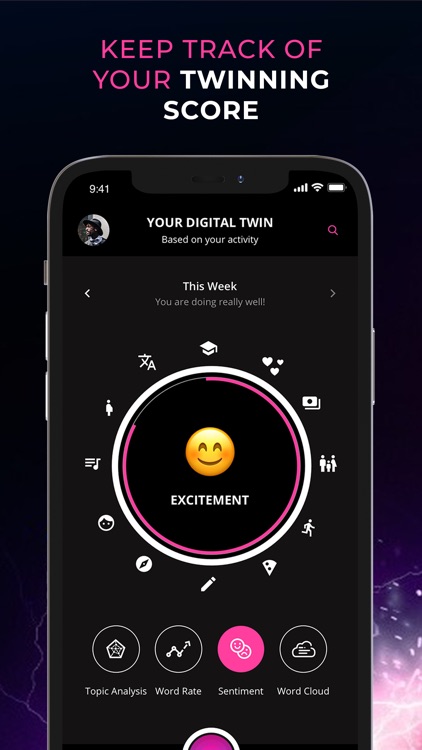 MindBank Ai: go beyond screenshot-5