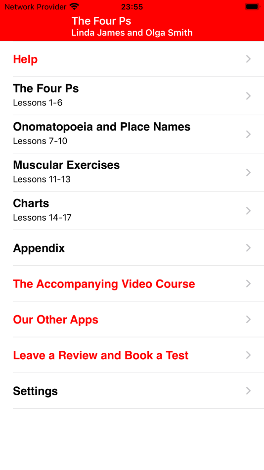 #2. Power, Pitch, Pace, Pause (iOS) 由: Olga Smith BATCS Limited