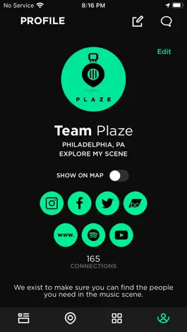 Game screenshot Plaze App mod apk