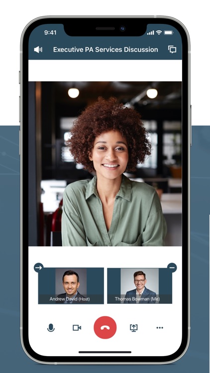 The PERT Consortium™ screenshot-4