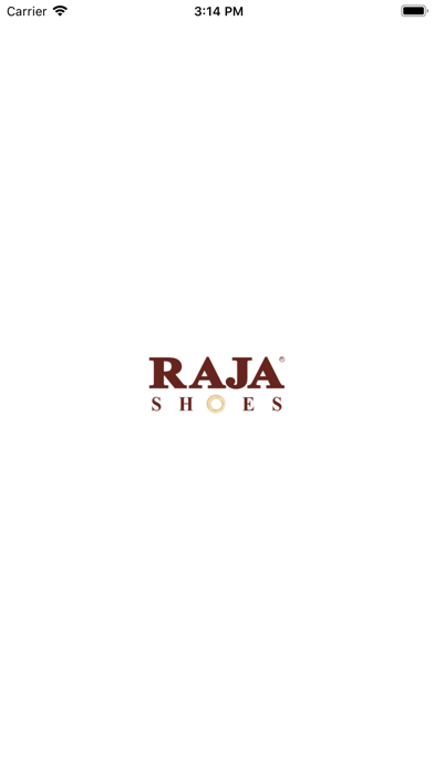 Raja Shoes Screenshot