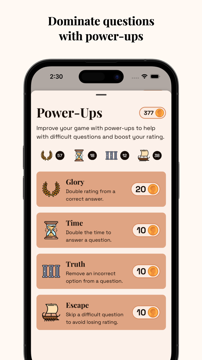 Smarticus Guess The Answer