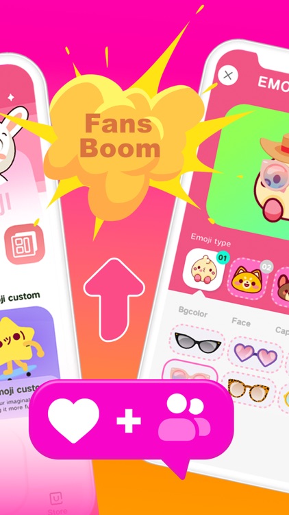 Insta Likes More Followers Fun screenshot-3