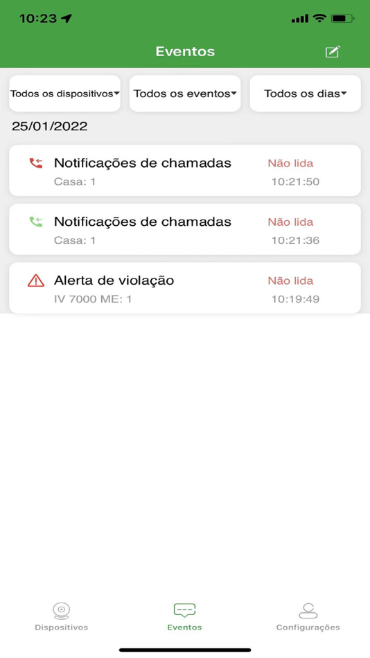 #6. Allo Plus (iOS) Podle: Intelbras S.A.