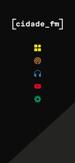 Game screenshot Cidade mod apk