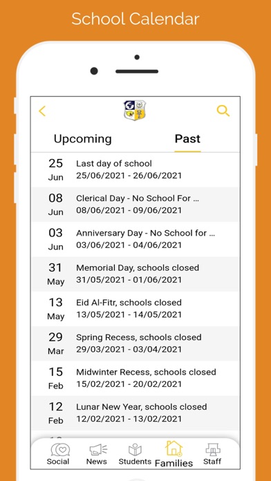 East NY MS of Excellence Screenshot