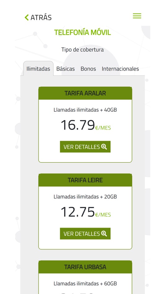 #6. Sisnet (iOS) 由: ISP GESTION PROVIDER SOCIEDAD LIMITADA