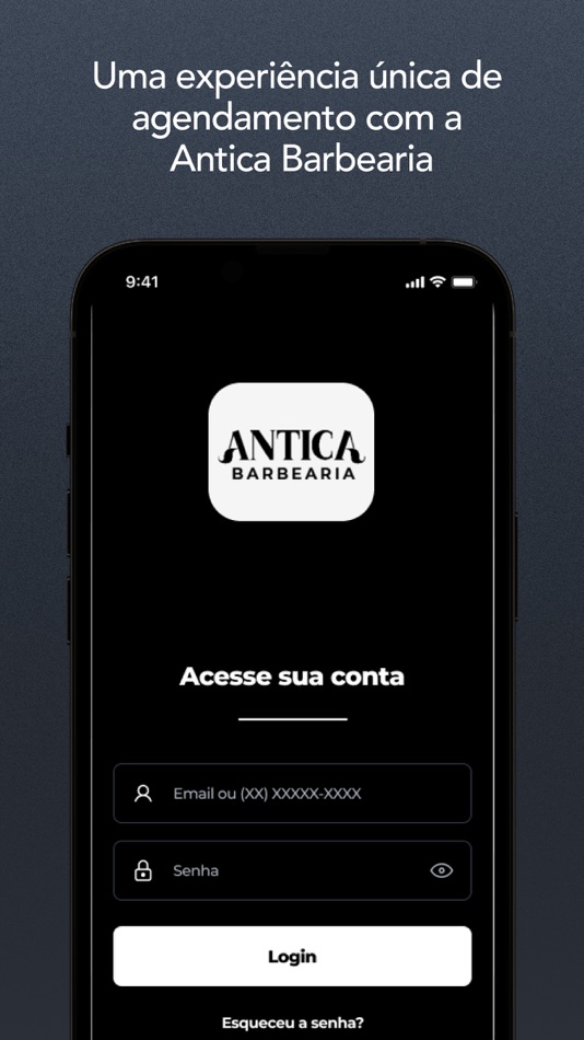 #4. Antica Barbearia (iOS) 게시자: BestBarbers