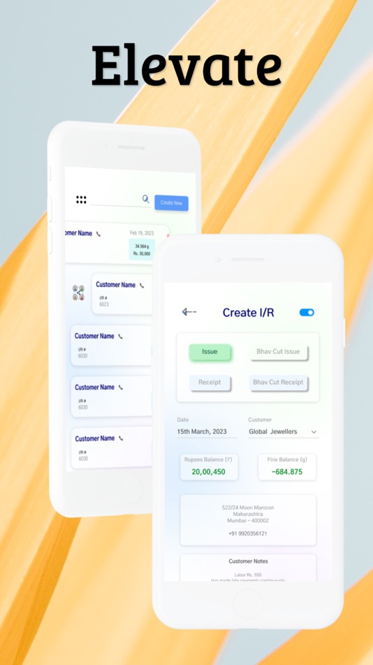 #1. CHITTHI (iOS) Bởi: Aayush Shah