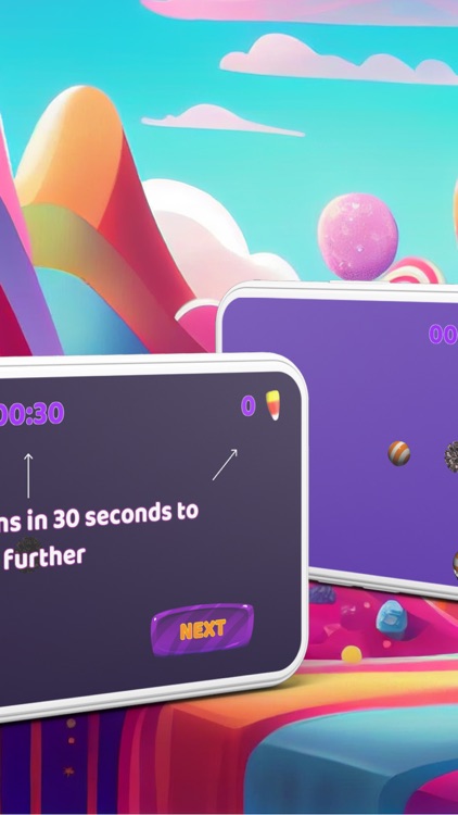 Swееt Bоnanzа & Run screenshot-3