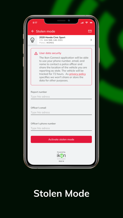 Toyota Cool Springs Connect Screenshot