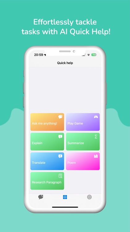 ai Companion - chat assistant