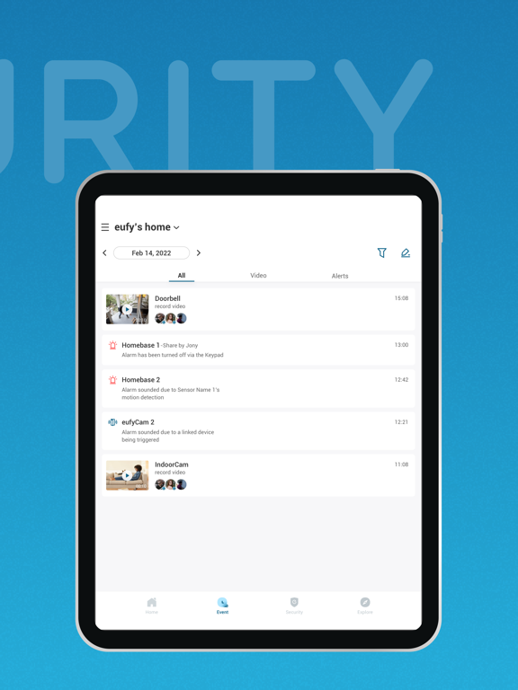 eufy Securityのおすすめ画像2