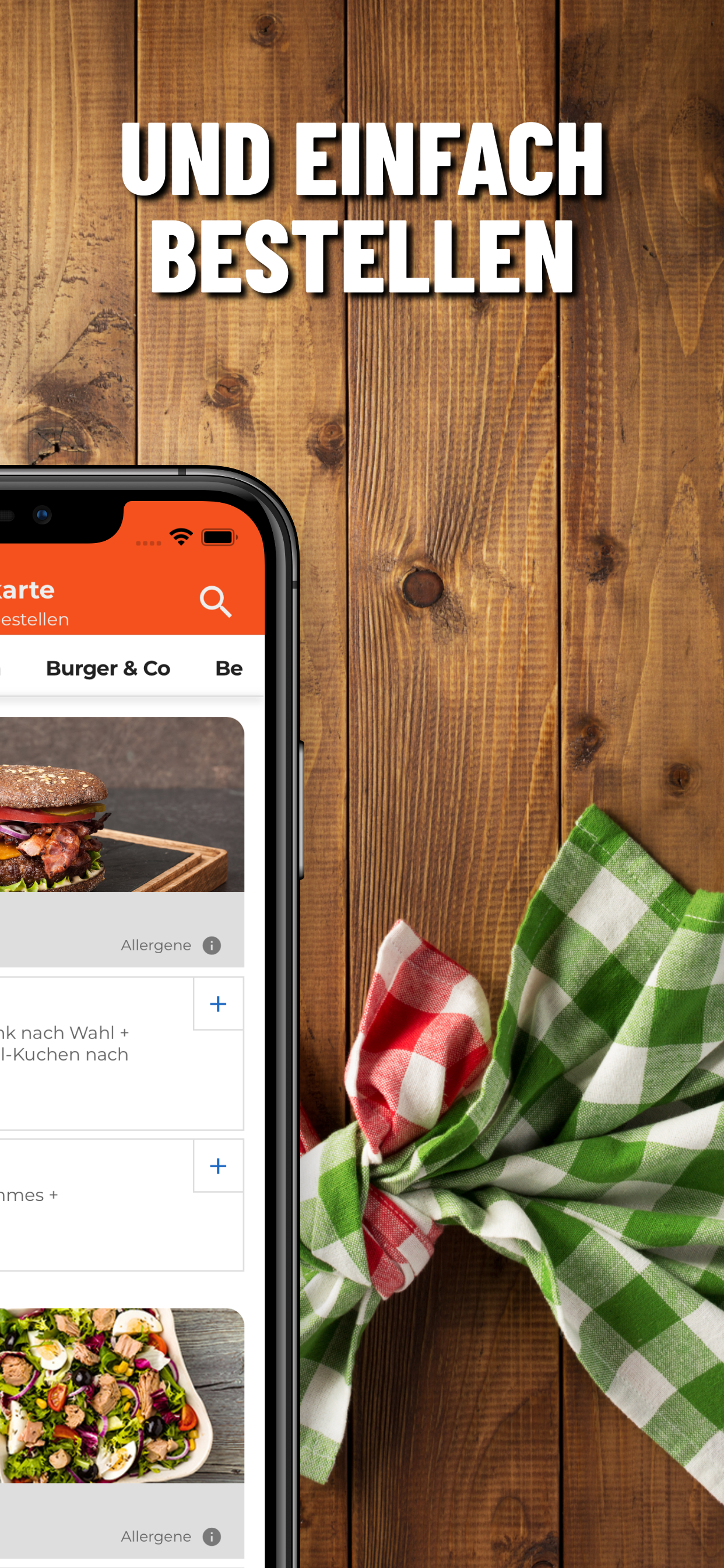Style Pizza & Burger