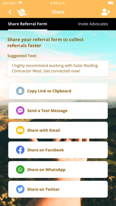 Reseller by GTR Screenshot