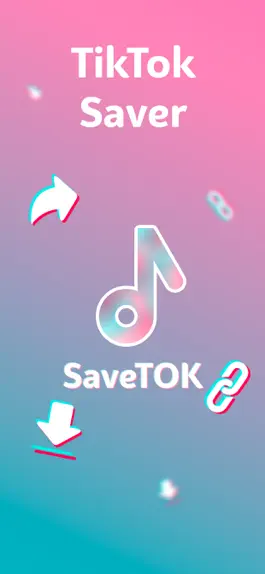 Game screenshot SavTok: TikTok Saver Followers apk