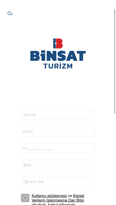 Binsat Yolcu Screenshot