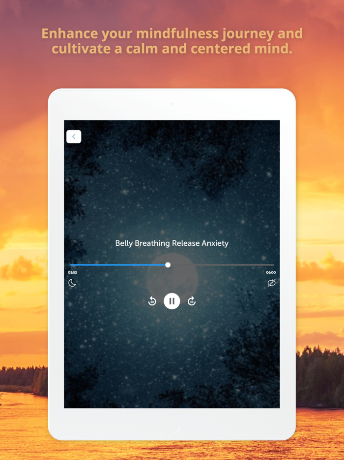 Breathwork Meditations