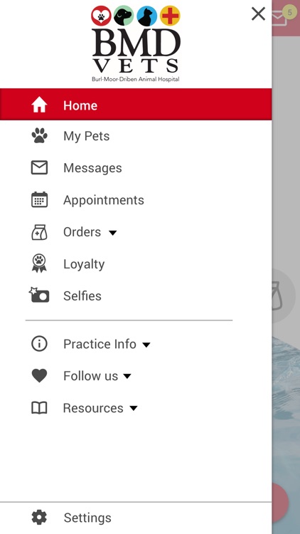 BMD Vets screenshot-4