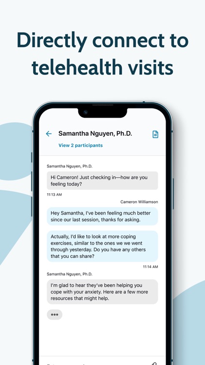 One Heart Portal screenshot-3