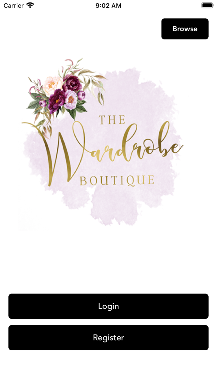 The Wardrobe Boutique