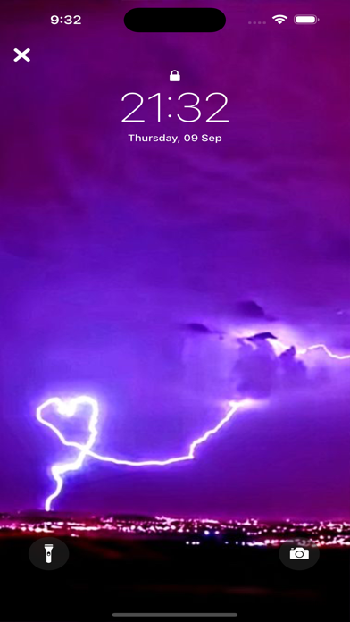 Purple aesthetic wallpapers 4k Screenshot