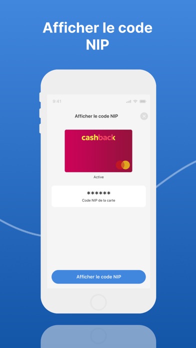 Screenshot #3 pour Swisscard