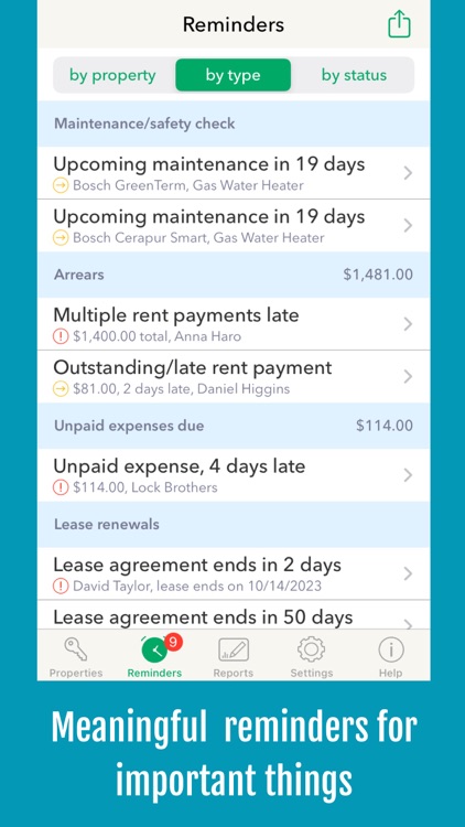 Landlordy Property Management screenshot-4