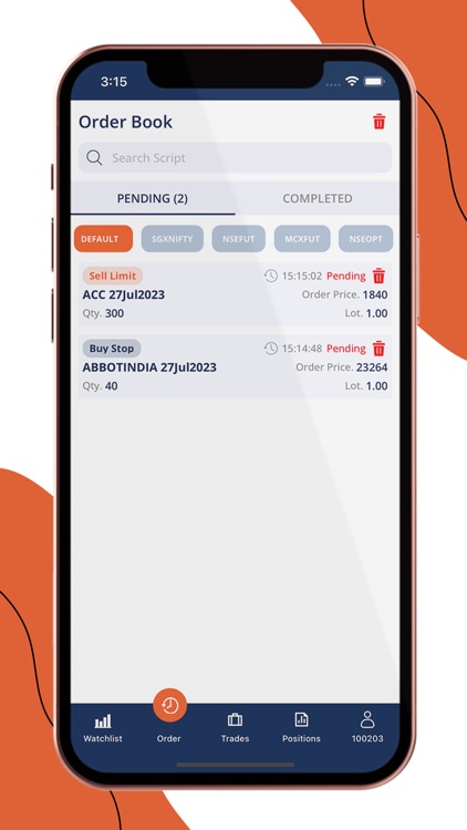 Penguinexch screenshot-5