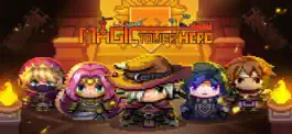 Game screenshot Magic Tower Hero - DungeonKing mod apk