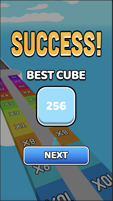 Guys Knockout Game Screenshot