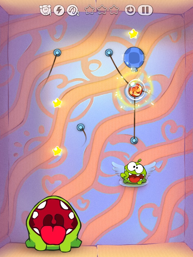 Download Cut the Rope (MOD) APK for Android