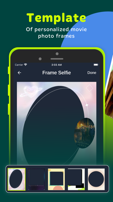 FlixHub - Ultimater Compamions Screenshot