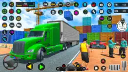 How to cancel & delete grand truck driving simulator 3