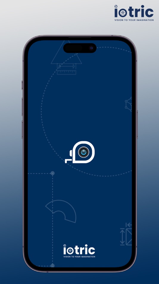 #1. AR-Scale (iOS) 由: Iotric
