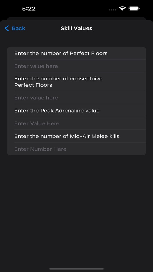 #9. Tower Companion (iOS) 由: Justin Bengtson