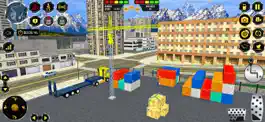 Game screenshot Modern City Construction Games apk