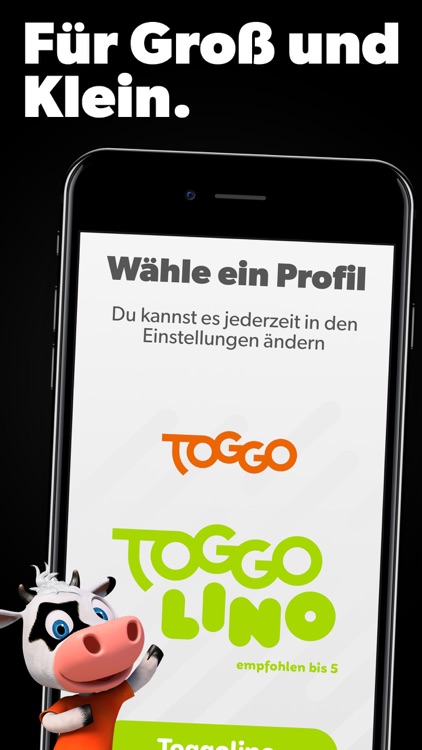 TOGGO TV Serien & coole Spiele screenshot-5