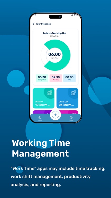 Rx-Office screenshot-7