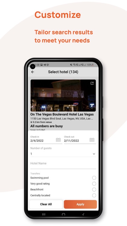 Waku-Waku screenshot-3