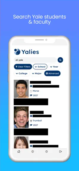 Game screenshot Yalies mod apk