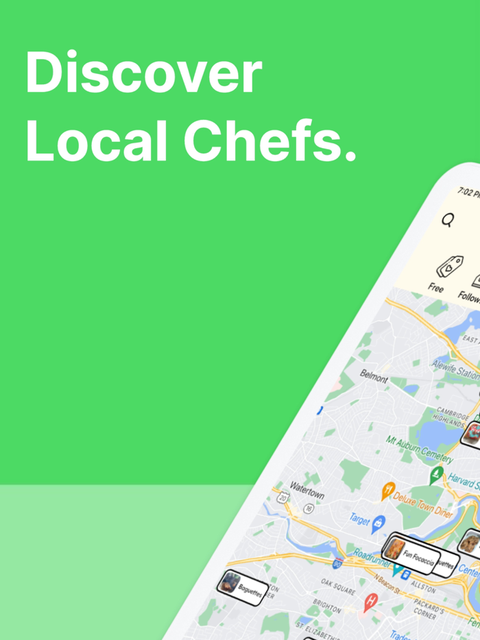 Cup of Sugar Marketplace