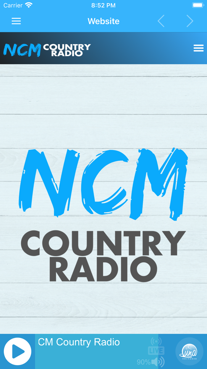 NCM Country Radio